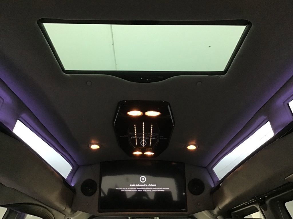 Used 2021 GMC Savana 2500 image 10