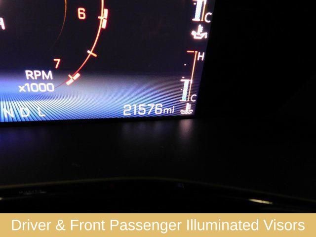 Used 2023 Chevrolet Colorado LT w/ LT Convenience Package II image 60