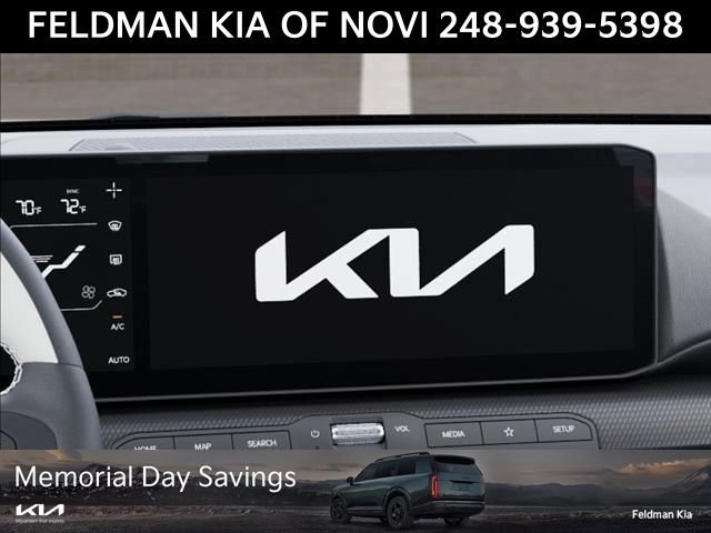 New 2026 Kia K4 GT-Line Turbo FWD image 20