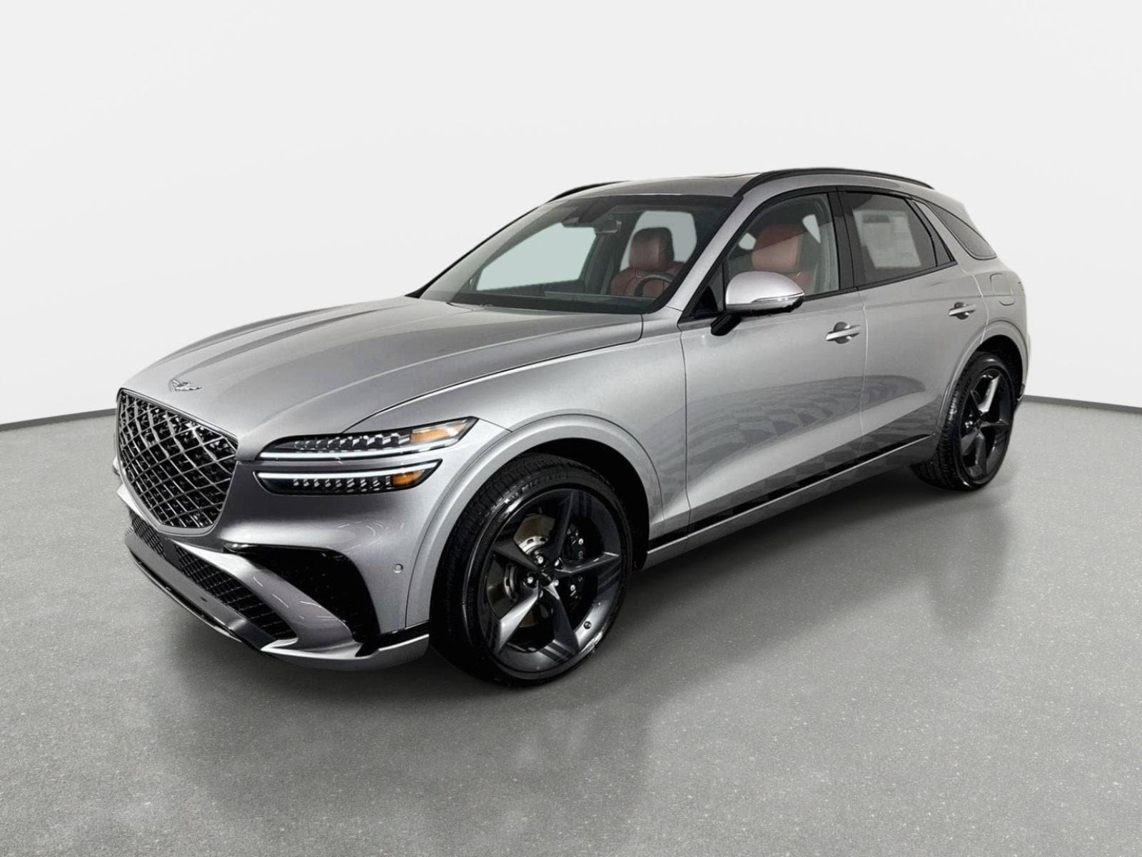 New 2027 Genesis GV70 2.5T Sport Prestige AWD/4WD image 1