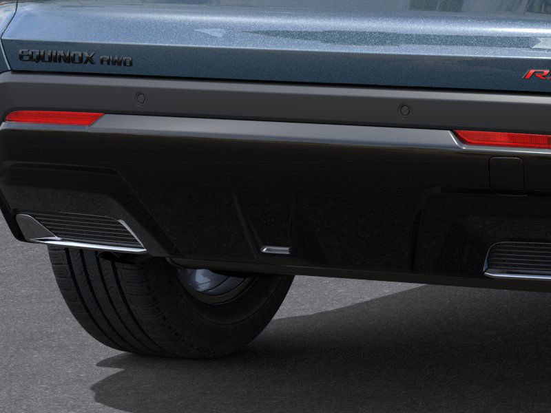 New 2026 Chevrolet Equinox RS image 15