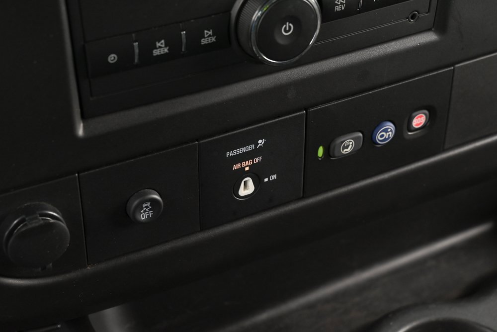 Used 2022 GMC Savana 3500 Work Van w/ Driver Convenience Package image 29