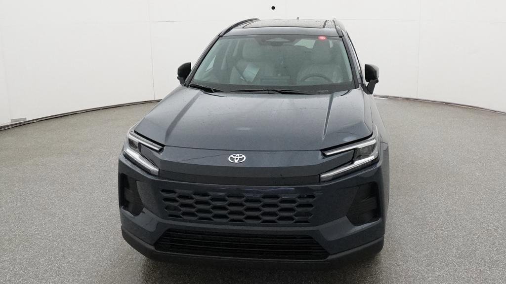 New 2026 Toyota RAV4 XLE Premium AWD/4WD image 10