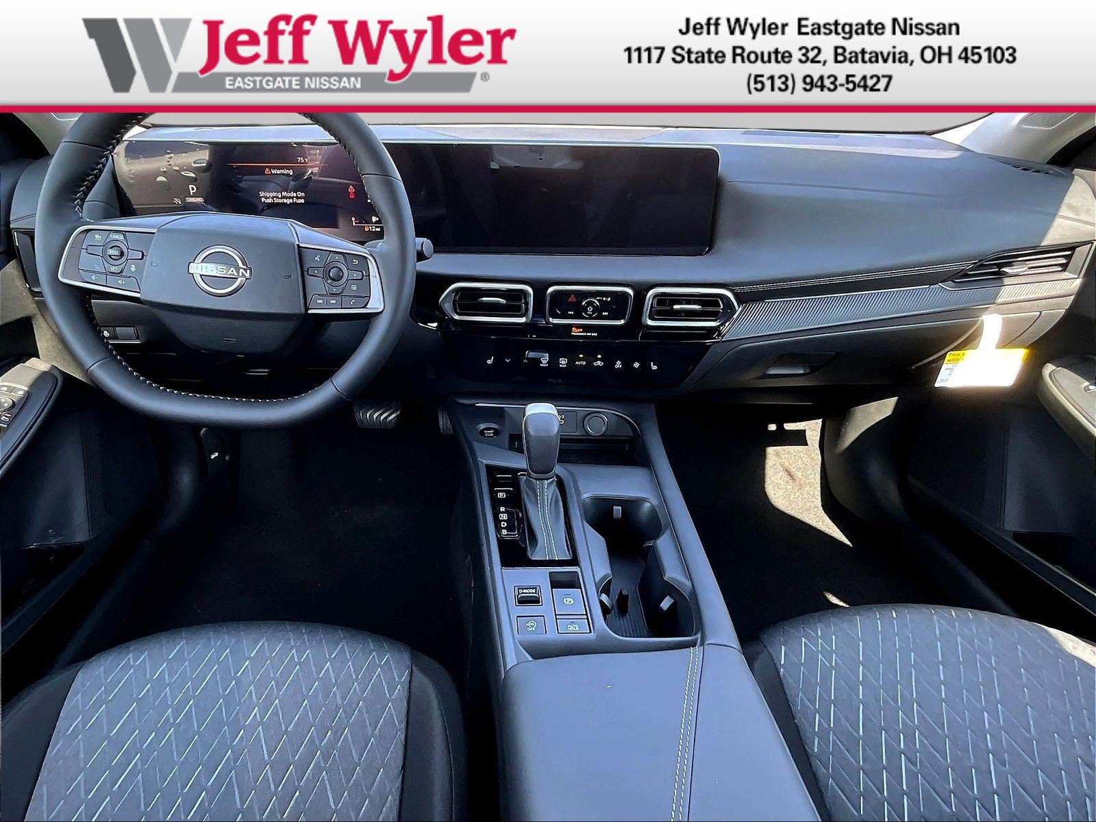 New 2026 Nissan Sentra SV w/ SV Convenience Package FWD image 10
