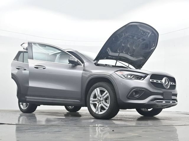 Used 2023 Mercedes-Benz GLA 250 4MATIC image 41