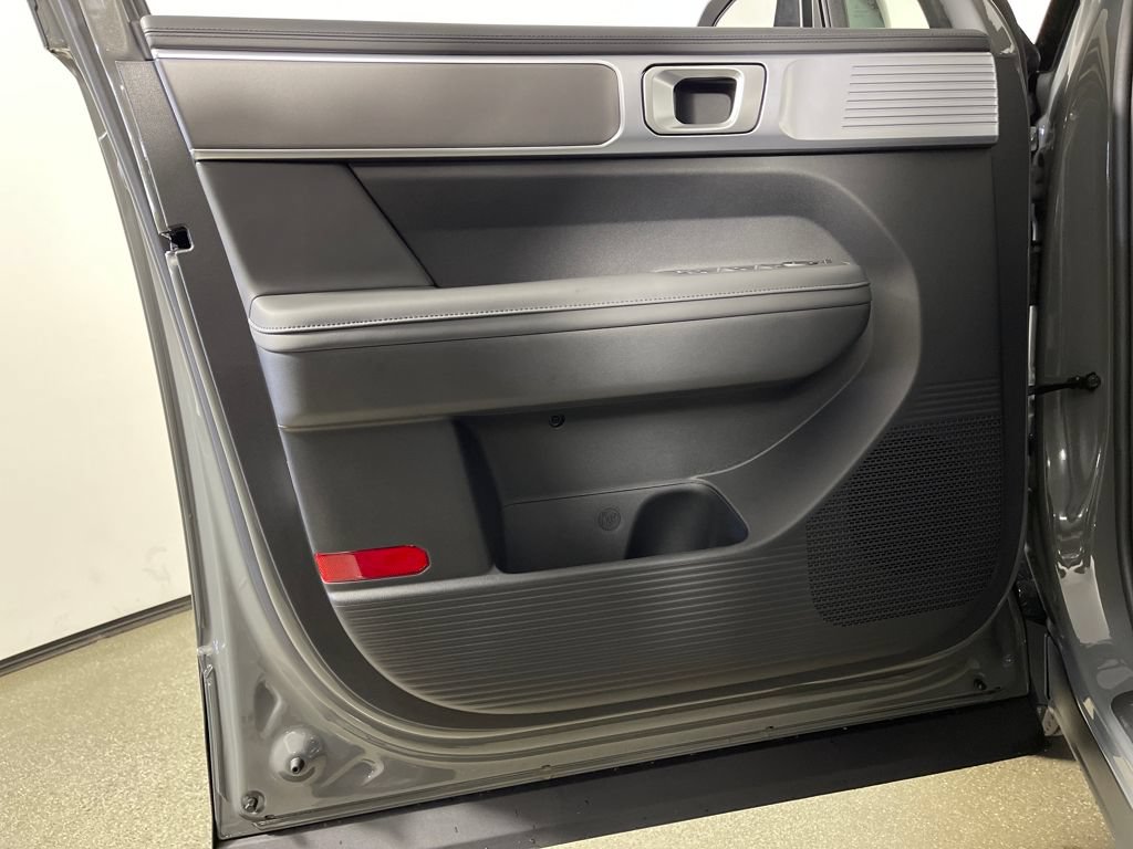 New 2026 Hyundai Santa Fe SEL FWD image 19