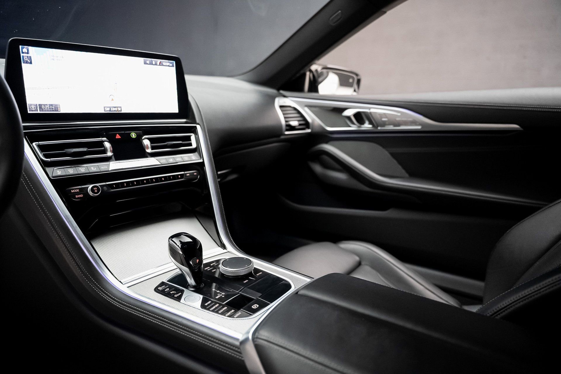 Used 2023 BMW M850i xDrive Coupe w/ M Sport Professional Package image 43