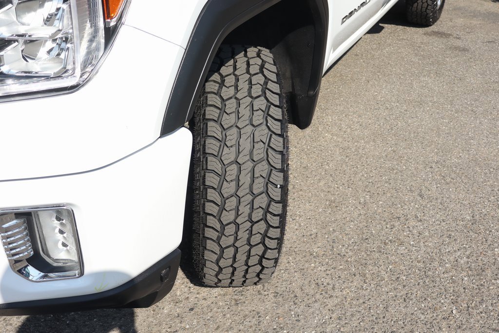 Used 2022 GMC Sierra 2500 Denali image 55