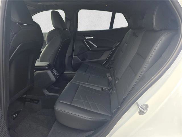 Used 2026 BMW X2 xDrive28i w/ Technology Package AWD/4WD image 17