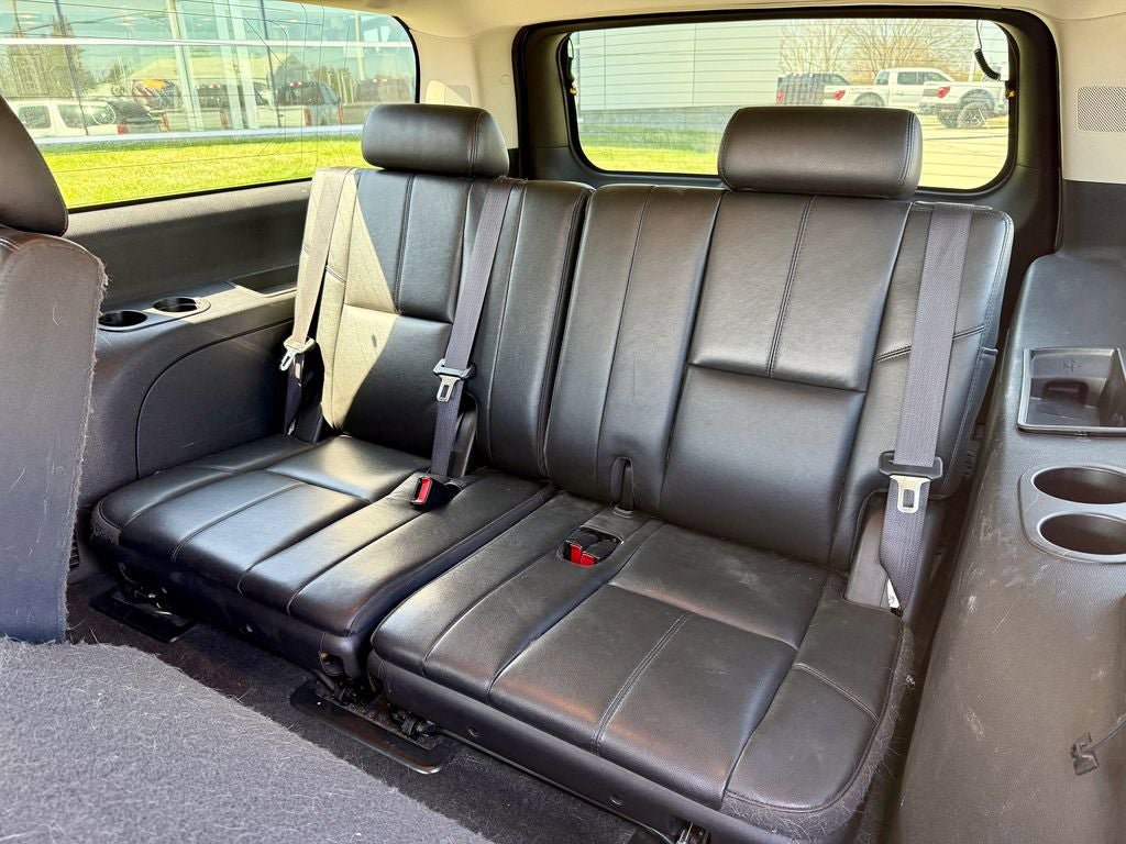 Used 2013 GMC Yukon XL SLT AWD/4WD image 12