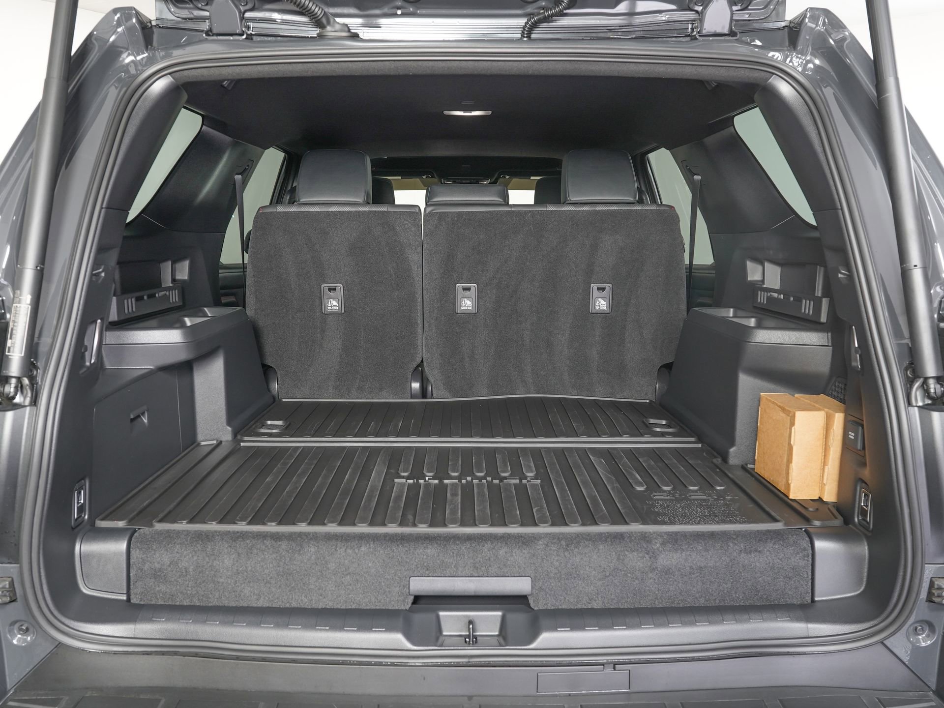 Used 2026 Toyota 4Runner TRD Pro image 11