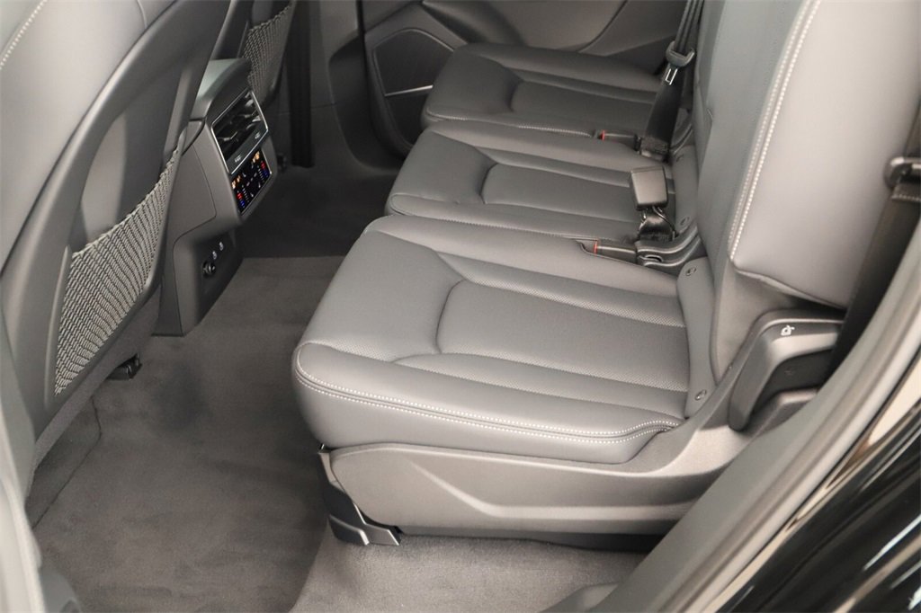 New 2026 Audi Q7 2.0T Premium Plus image 28