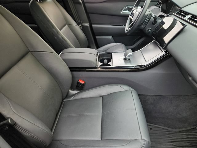 Used 2026 Land Rover Range Rover Velar S AWD/4WD image 14