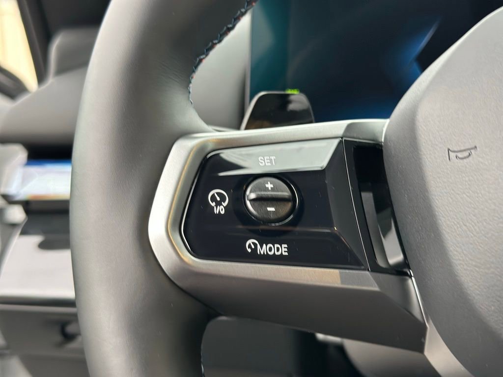 Certified 2024 BMW i5 M60 w/ Premium Package image 29