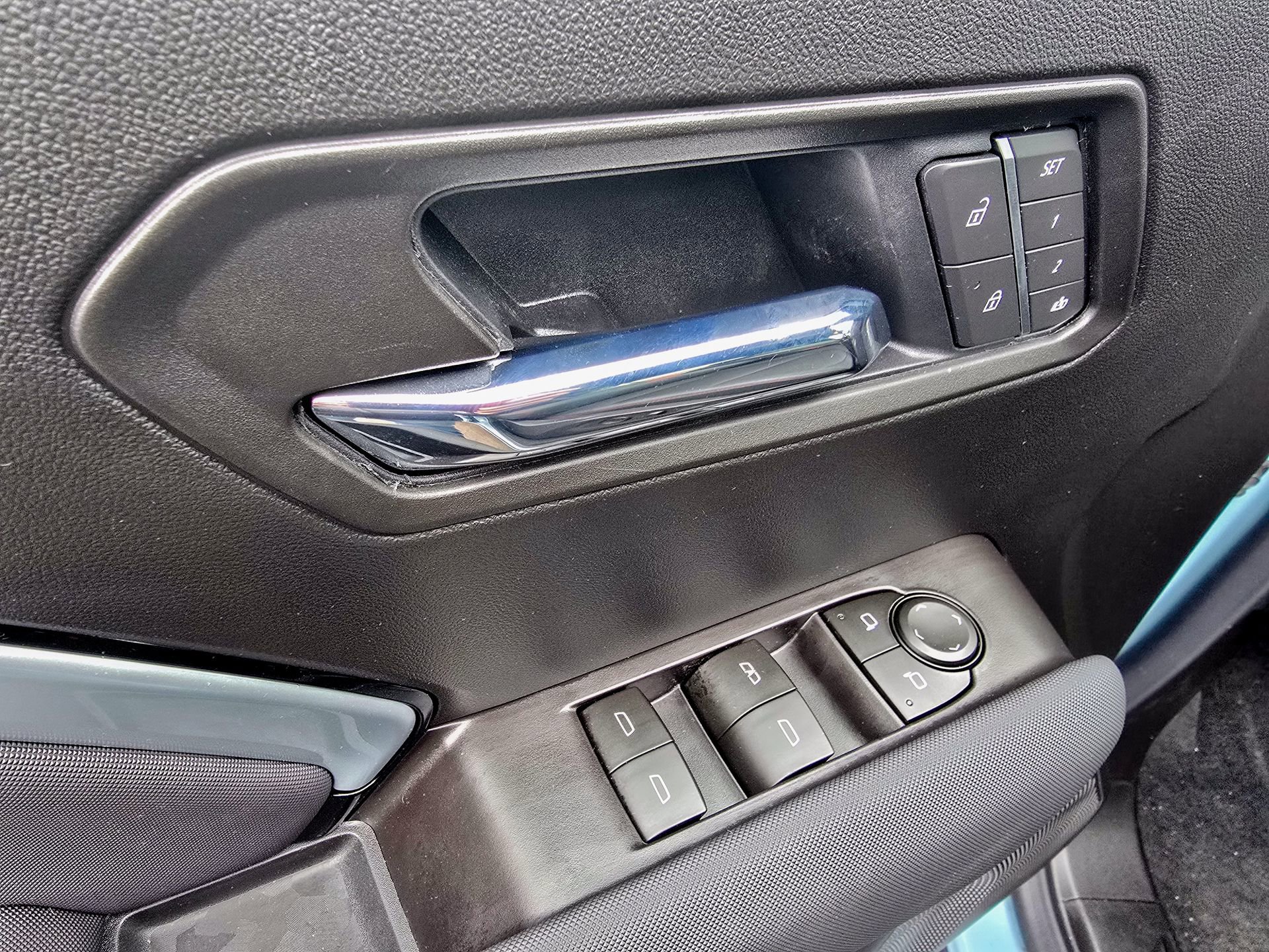 Used 2026 Chevrolet Colorado Z71 w/ Technology Package image 26