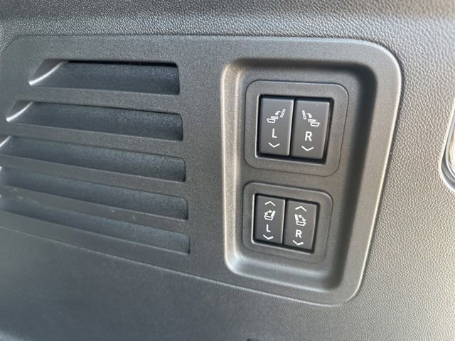 Used 2025 GMC Acadia Denali w/ Super Cruise Package AWD/4WD image 72