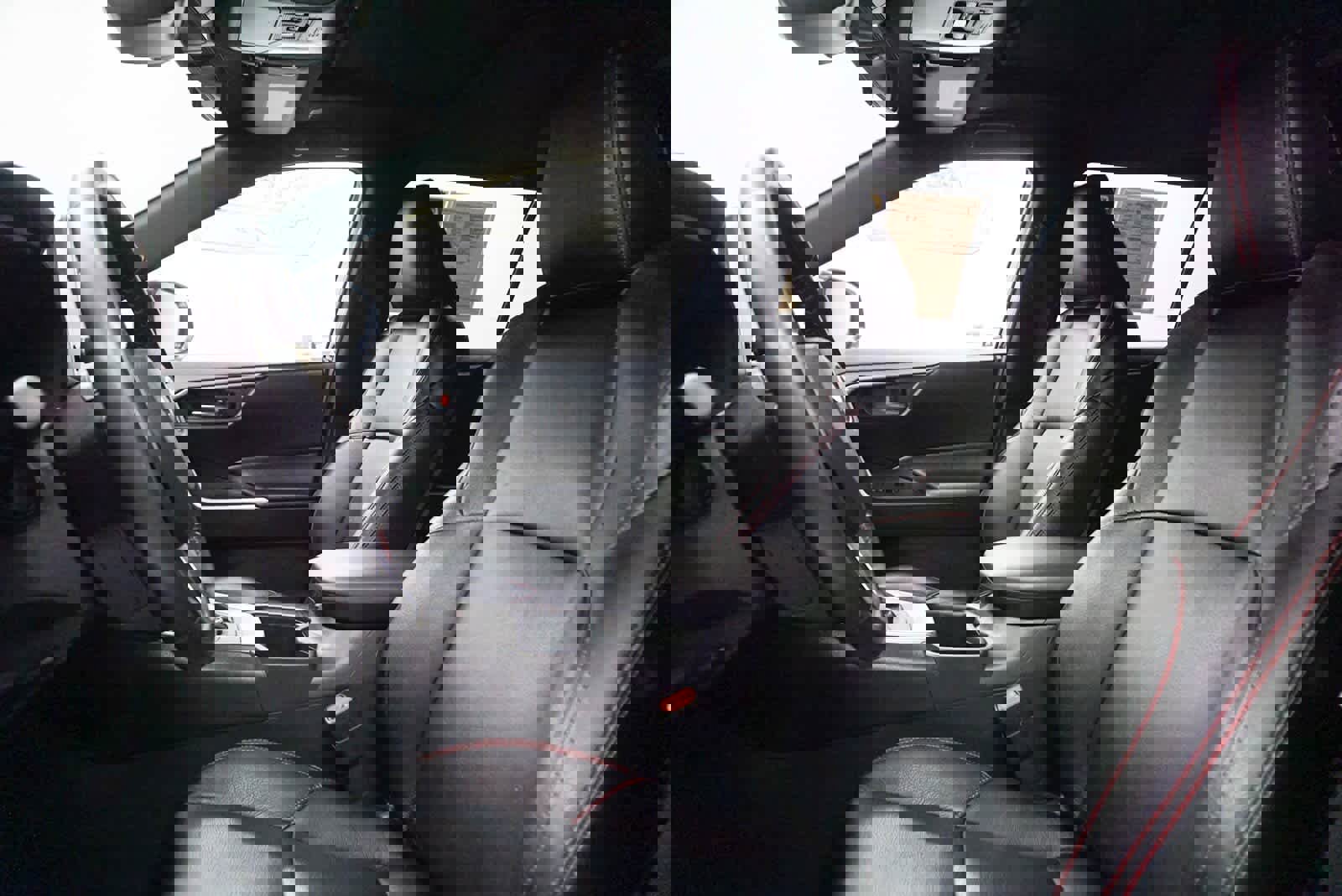 Used 2024 Toyota RAV4 SE image 20