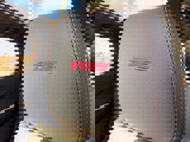 New 2026 Chevrolet TrailBlazer RS w/ Convenience Package image 34