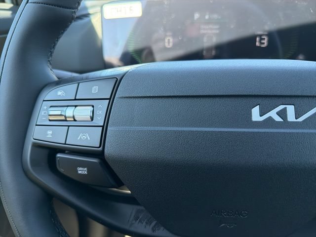 New 2026 Kia Sportage X-Line AWD/4WD image 28