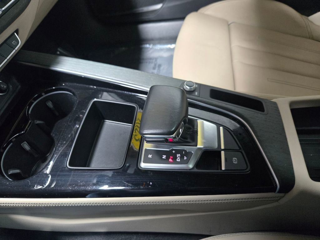 Used 2023 Audi A4 2.0T Premium Plus image 29