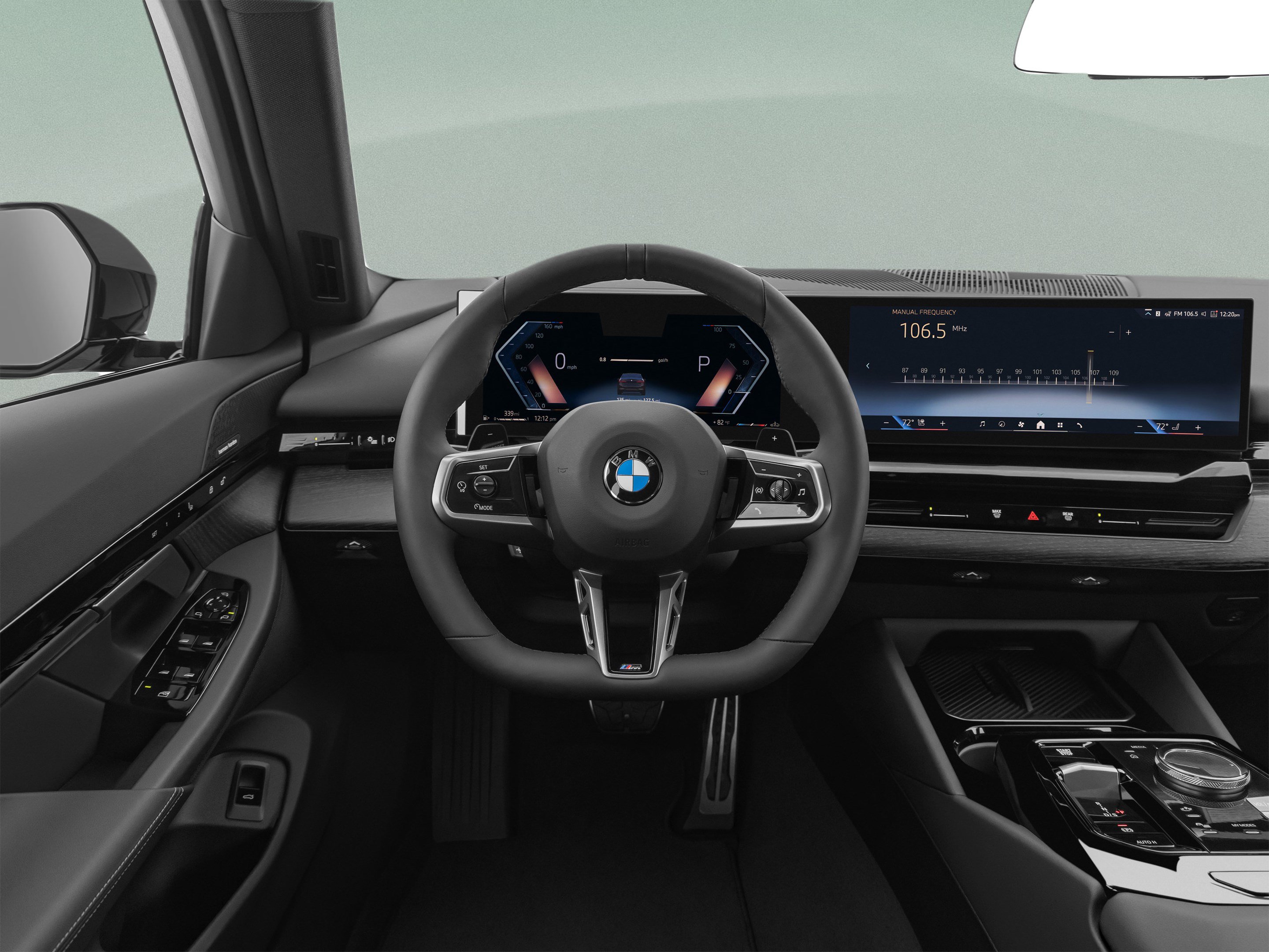 Used 2026 BMW 530i RWD image 35