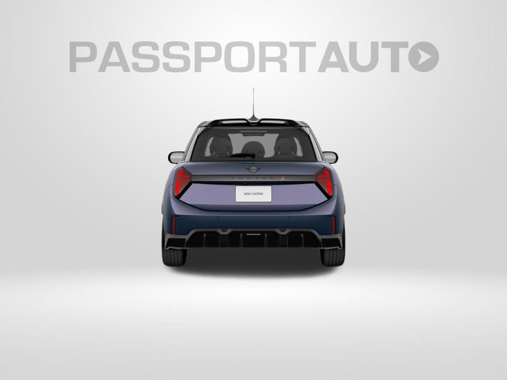 New 2027 MINI Cooper S FWD image 5