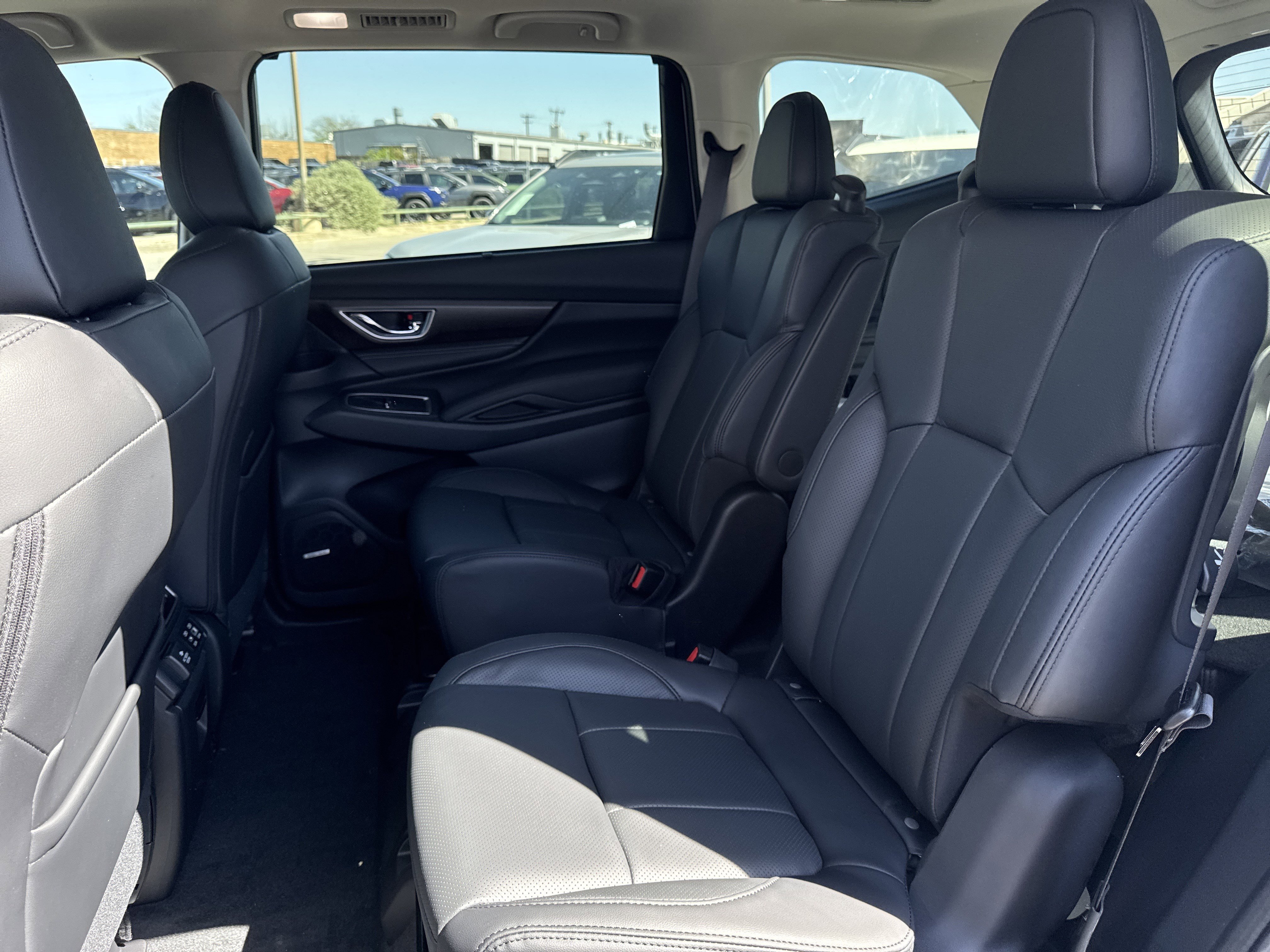 New 2026 Subaru Ascent Touring image 30