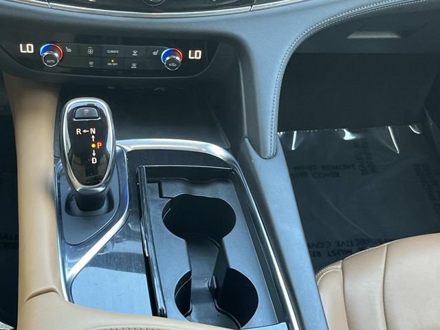 Used 2019 Buick Enclave Essence w/ Trailering Package, 5000 lbs. FWD image 16