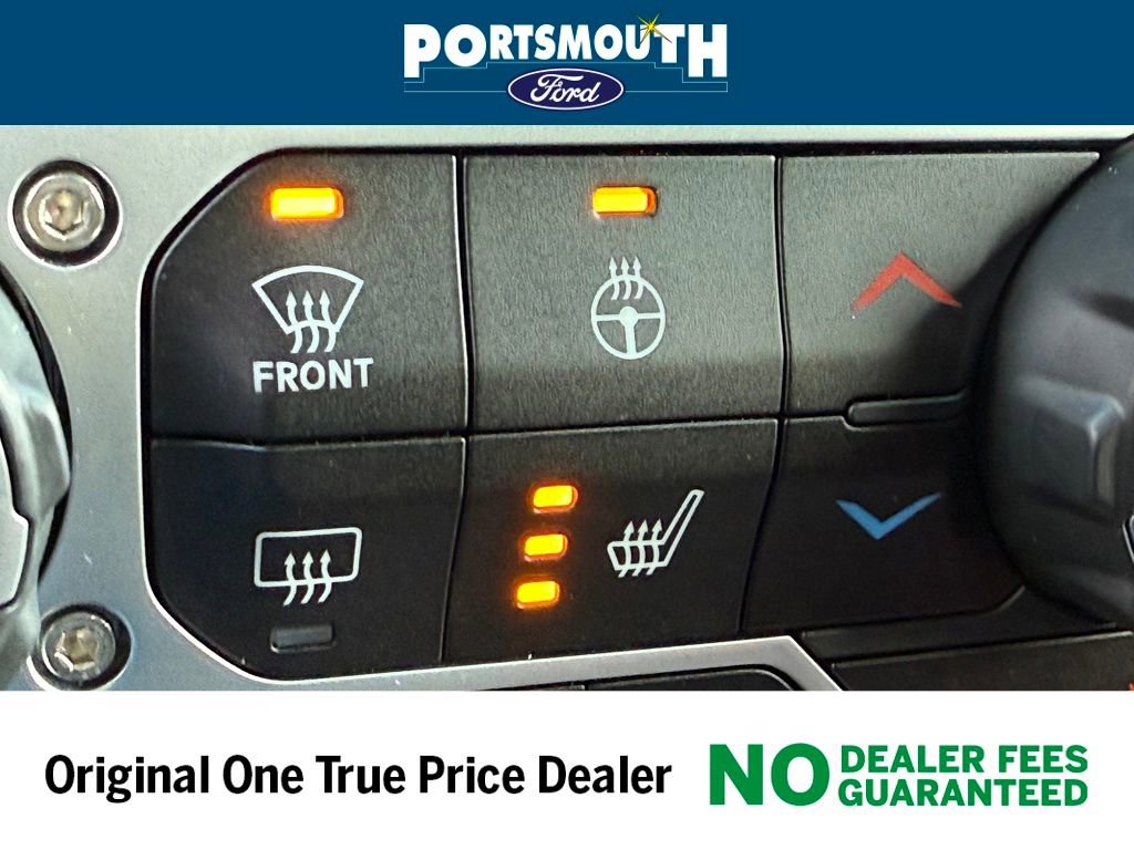 Used 2023 Jeep Wrangler Unlimited Rubicon 392 image 14