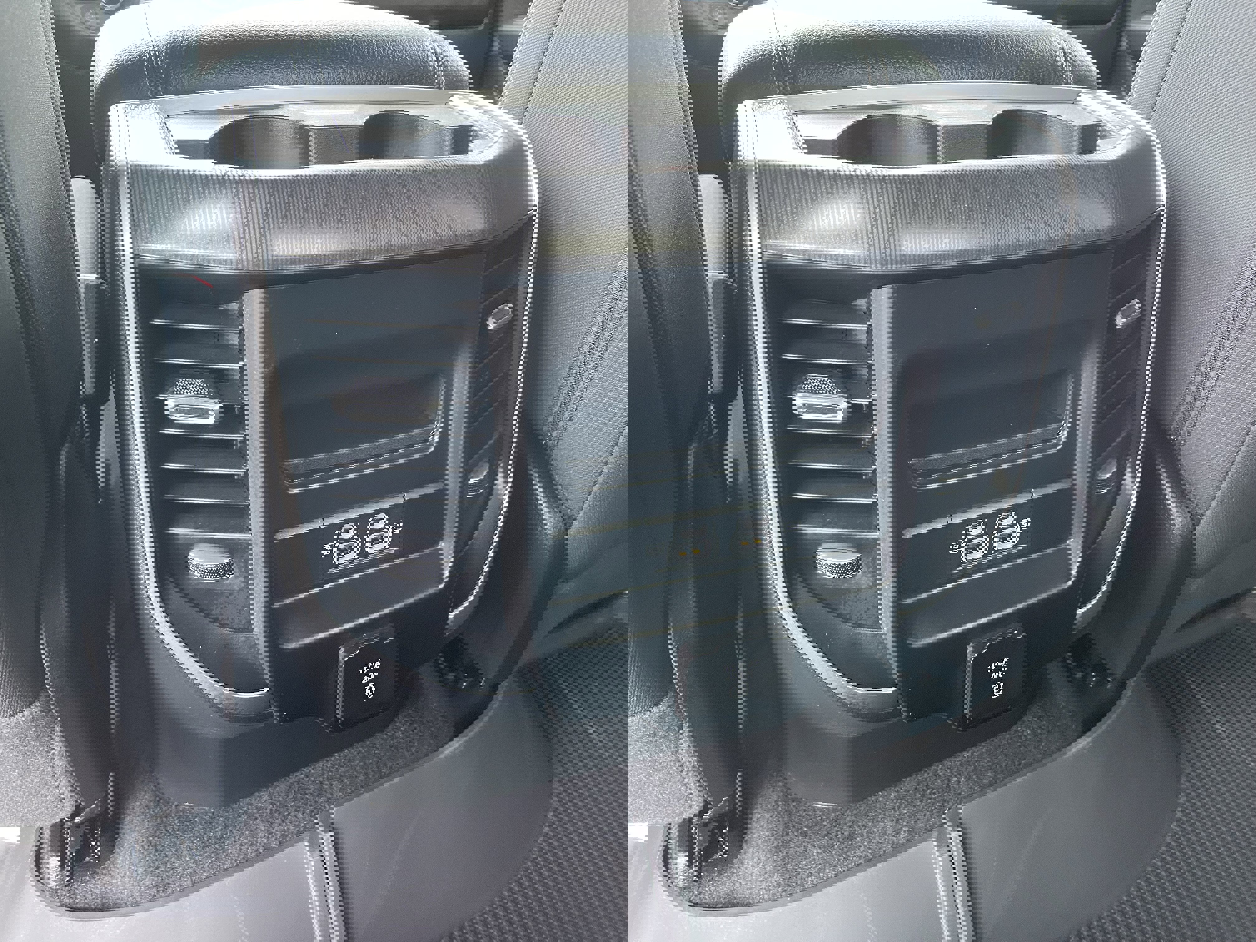 New 2026 RAM 1500 Big Horn image 20