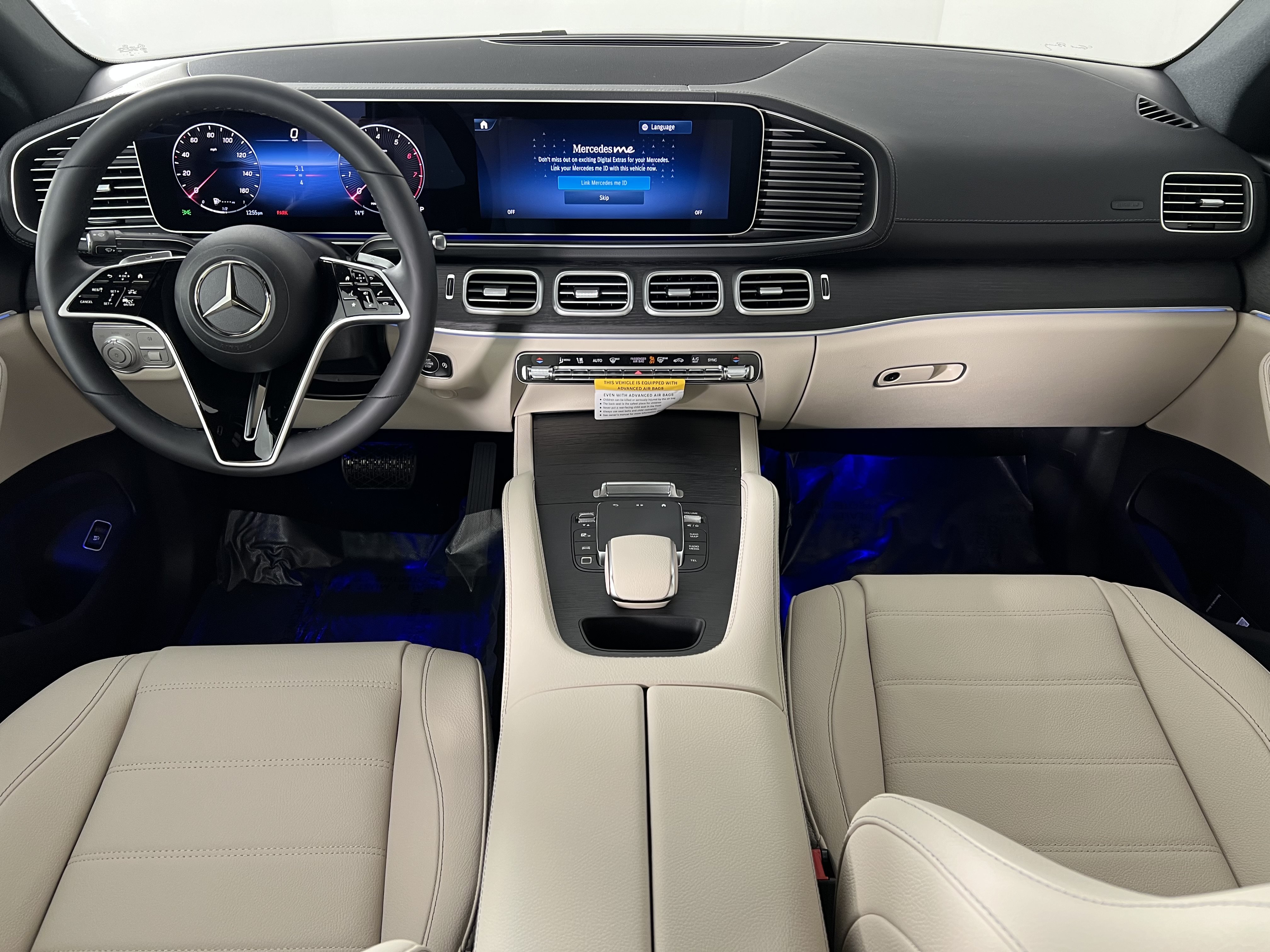 New 2026 Mercedes-Benz GLE 450 4MATIC Coupe image 23