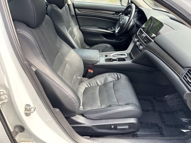 Used 2018 Honda Accord EX-L image 9
