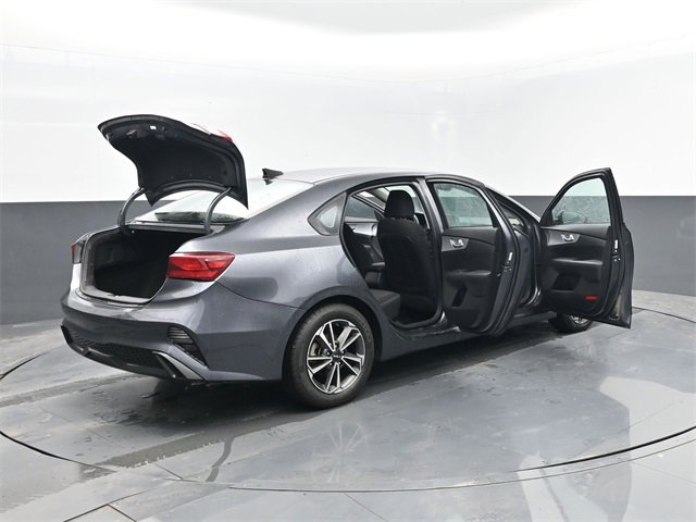 Used 2023 Kia Forte LXS image 27