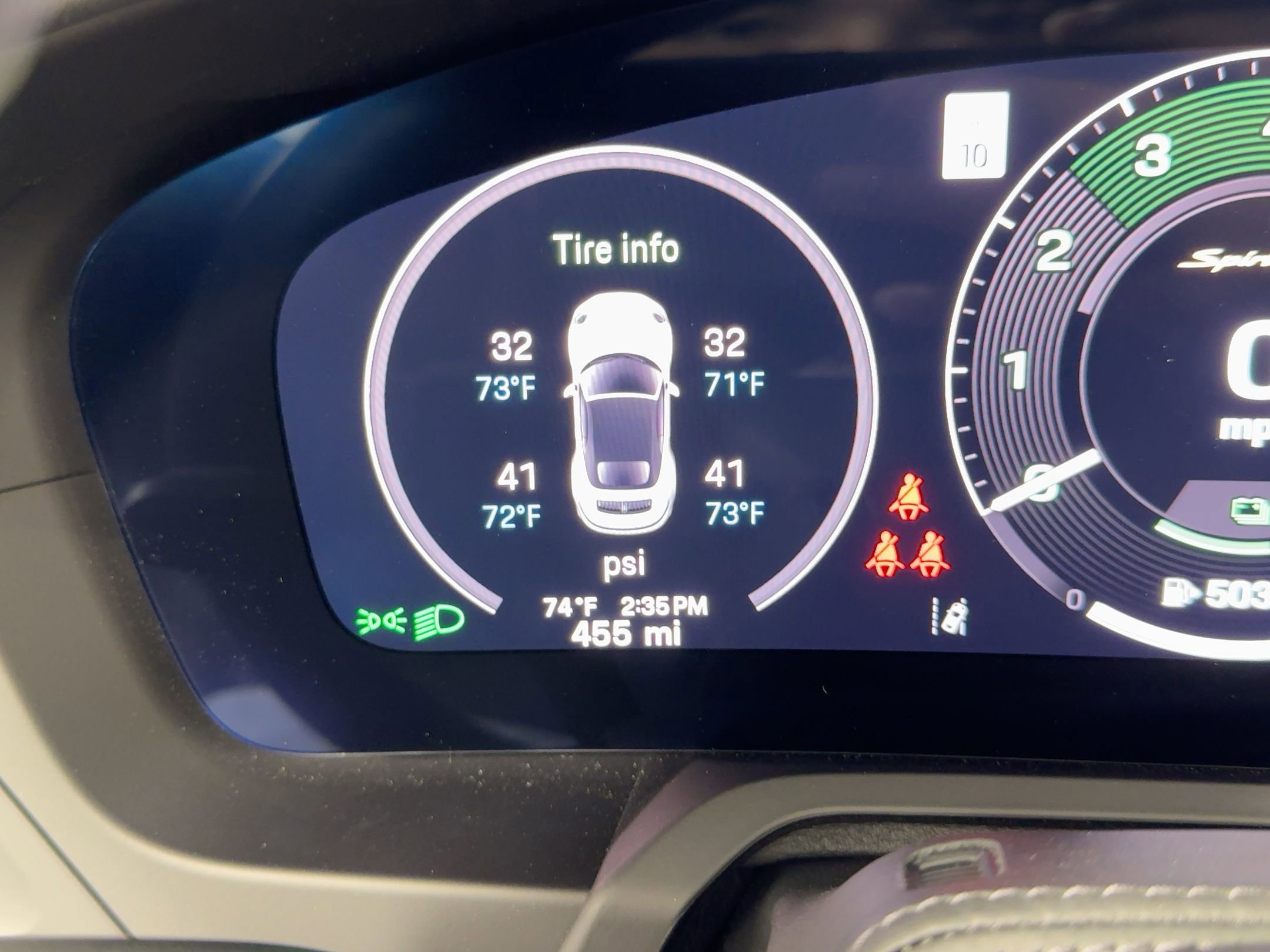 Used 2026 Porsche 911 GTS image 17