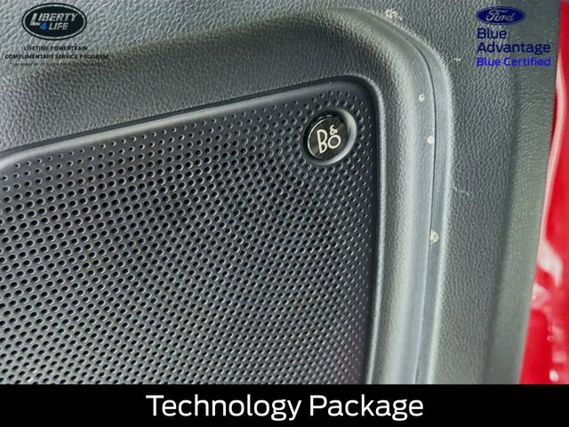 Certified 2022 Ford Escape SEL w/ SEL Stealth AWD Package image 20