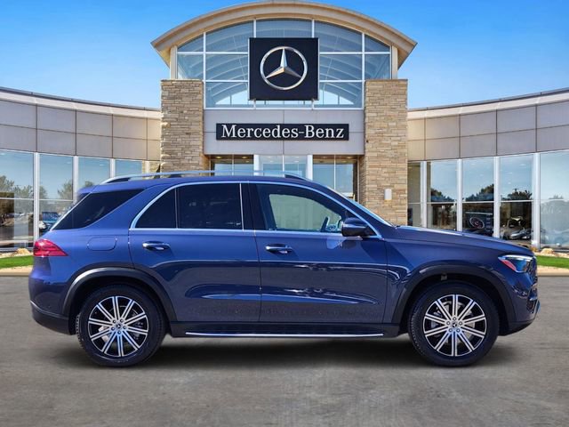 Used 2024 Mercedes-Benz GLE 350 4MATIC image 5