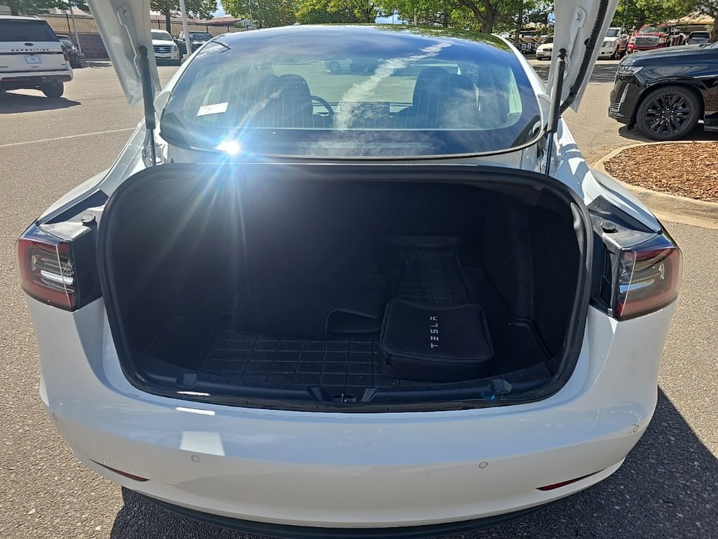 Used 2020 Tesla Model 3 Long Range AWD/4WD image 13