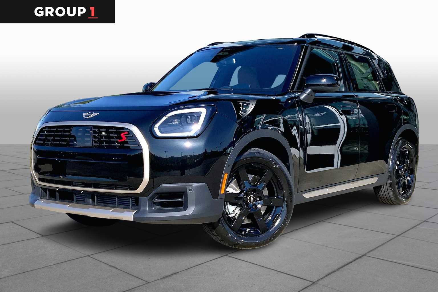 New 2026 MINI Cooper Countryman S image 1