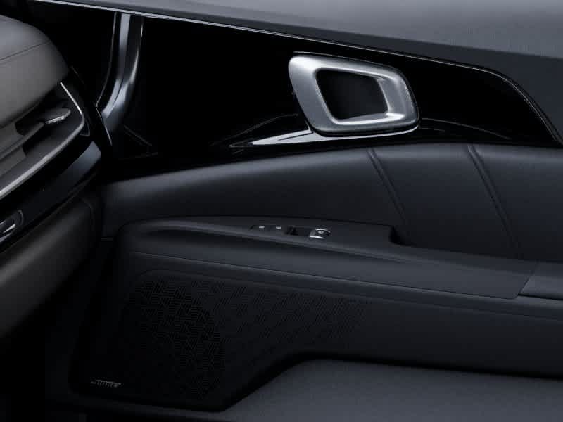 New 2026 Kia Carnival SX Prestige FWD image 25
