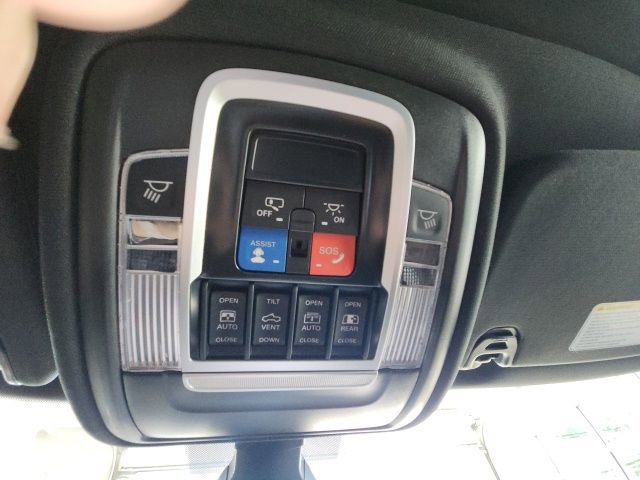 New 2023 RAM 1500 Big Horn image 29