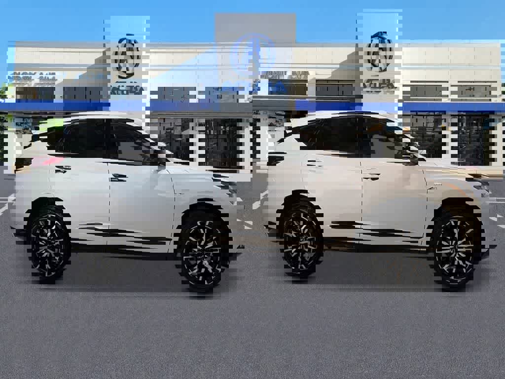 New 2026 Acura RDX A-Spec image 6