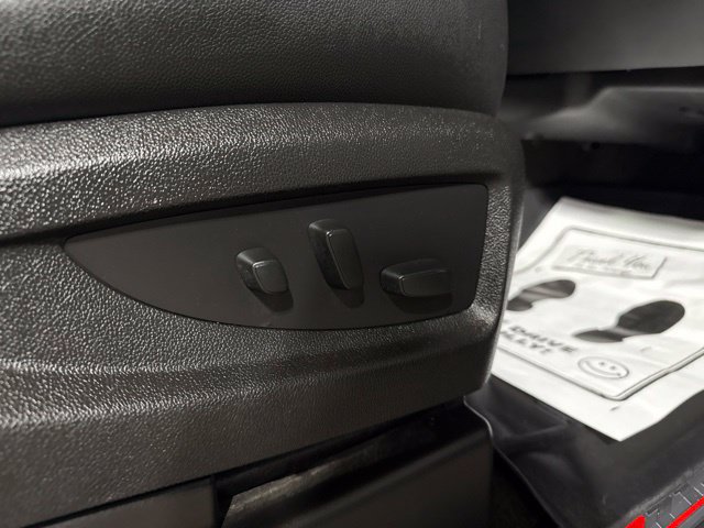 Used 2017 Chevrolet Silverado 1500 LTZ Z71 w/ LPO, Black Pack AWD/4WD image 37