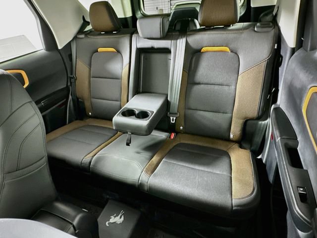 Used 2023 Ford Bronco Sport Badlands AWD/4WD image 11