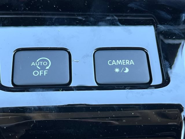 New 2026 Nissan Murano Platinum w/ Cargo Package AWD/4WD image 36