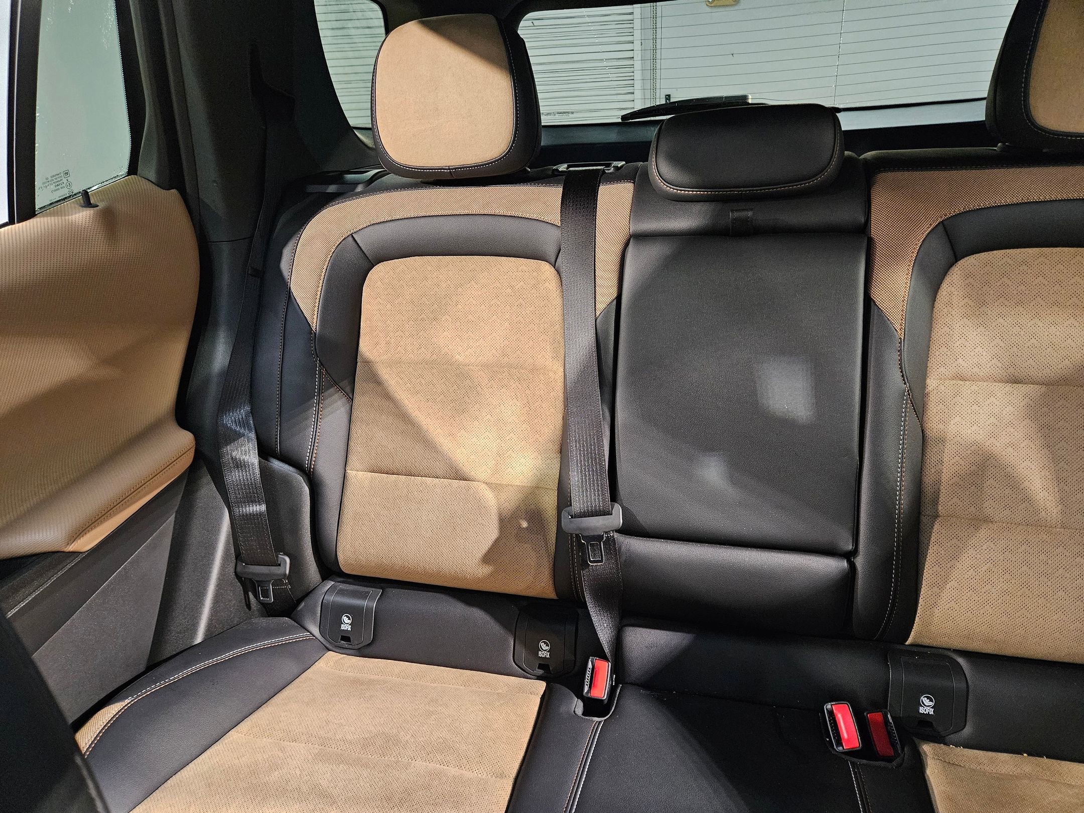 Used 2026 Chevrolet Equinox ACTIV FWD image 12