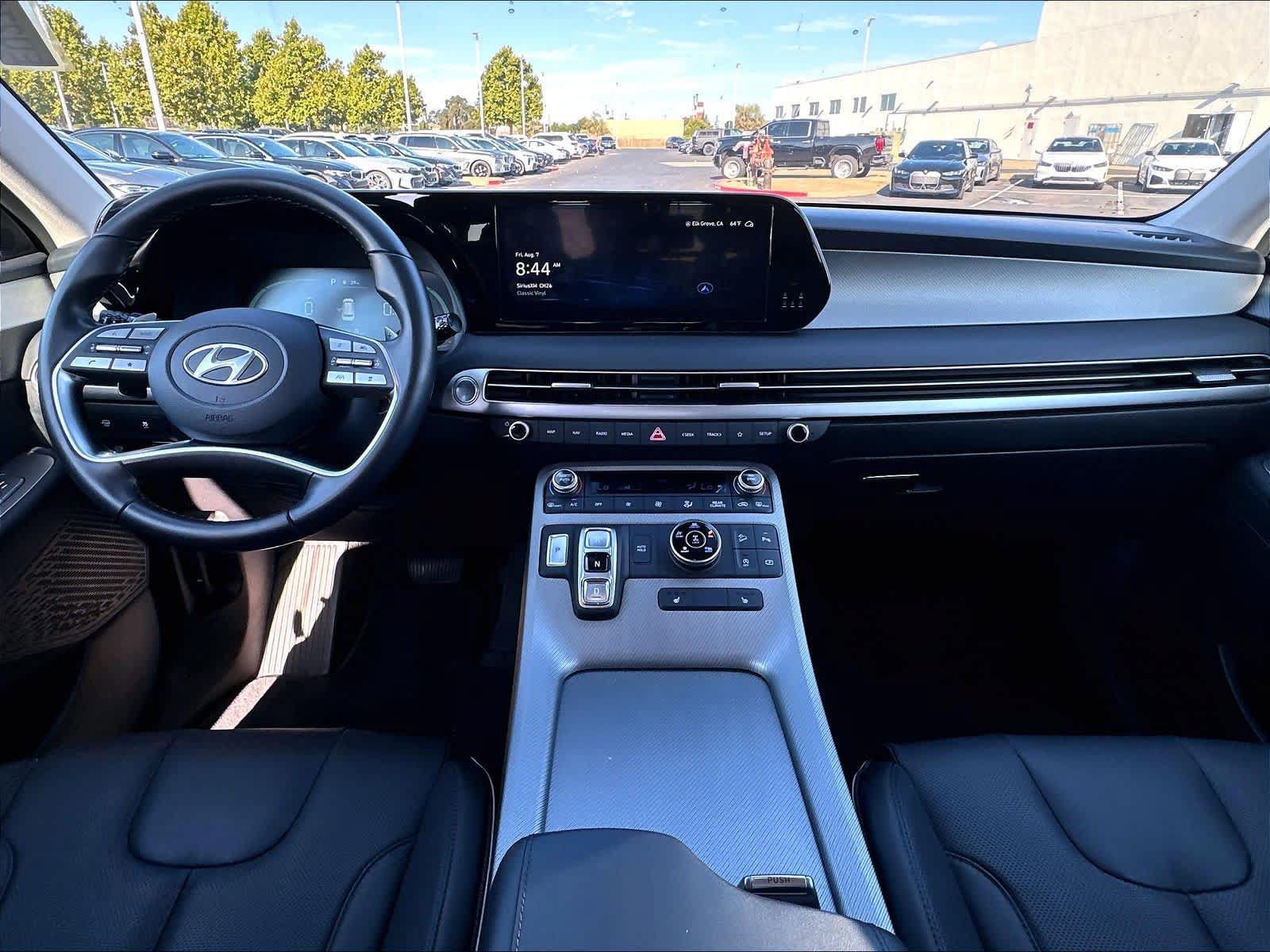 Used 2025 Hyundai Palisade XRT AWD/4WD image 10
