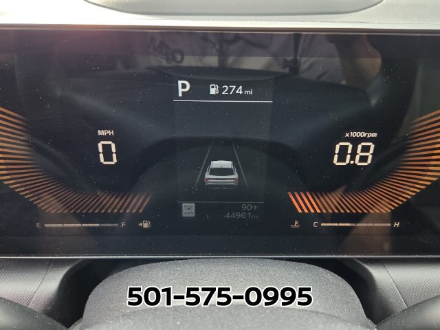 Used 2025 Kia K4 FWD image 28
