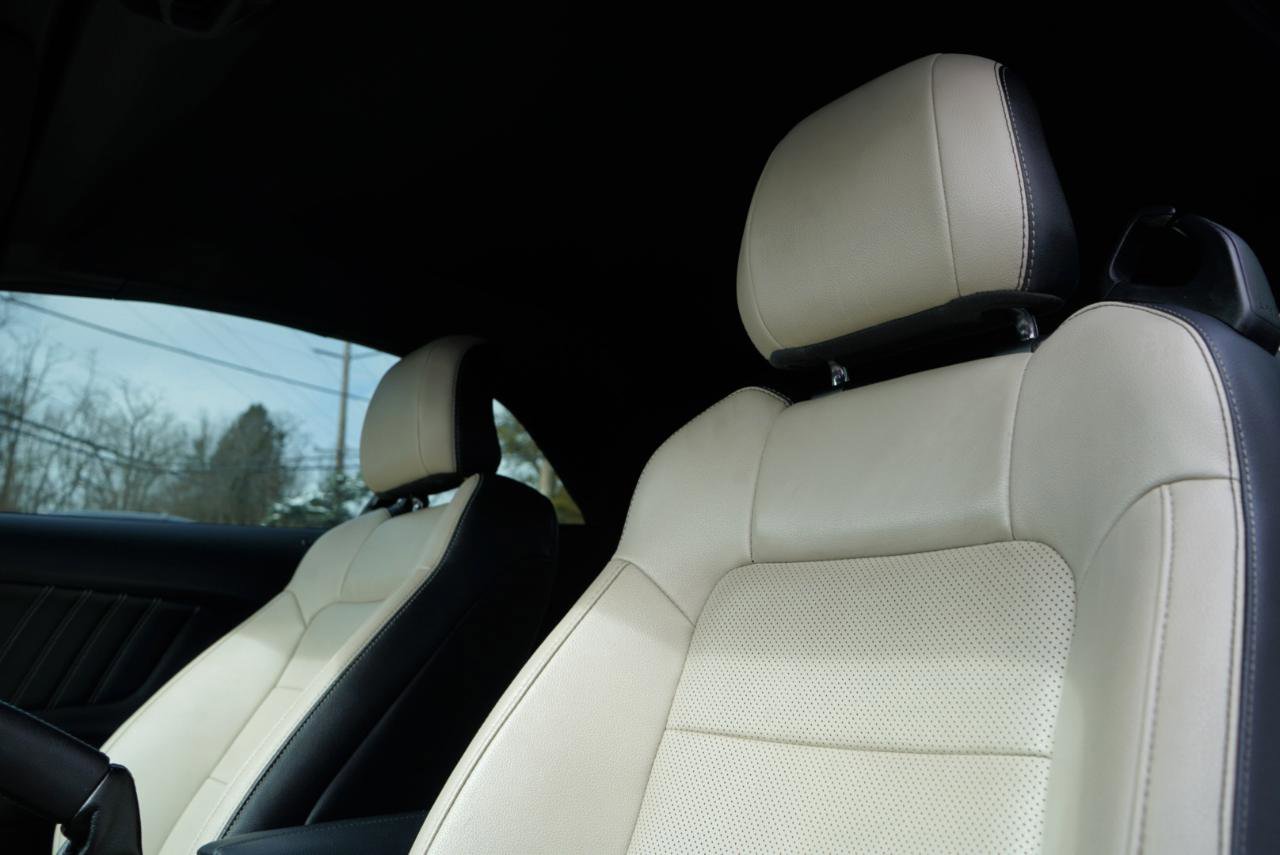 Used 2015 Ford Mustang GT Premium w/ Equipment Group 401A image 23