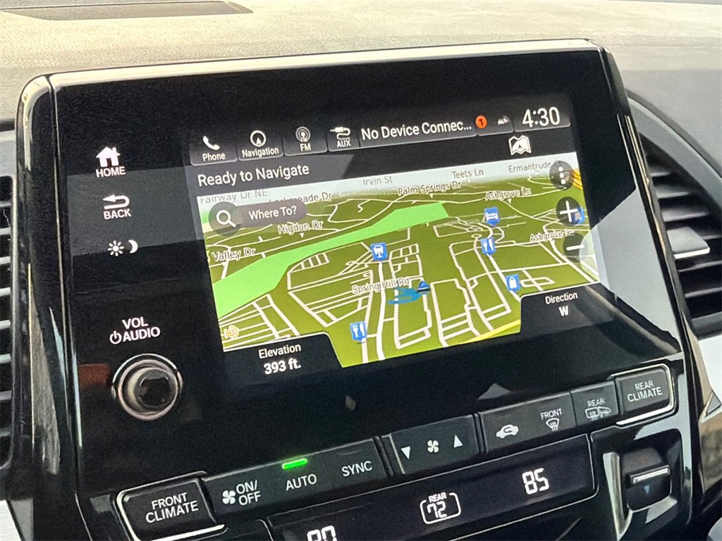 Used 2023 Honda Odyssey Touring image 31