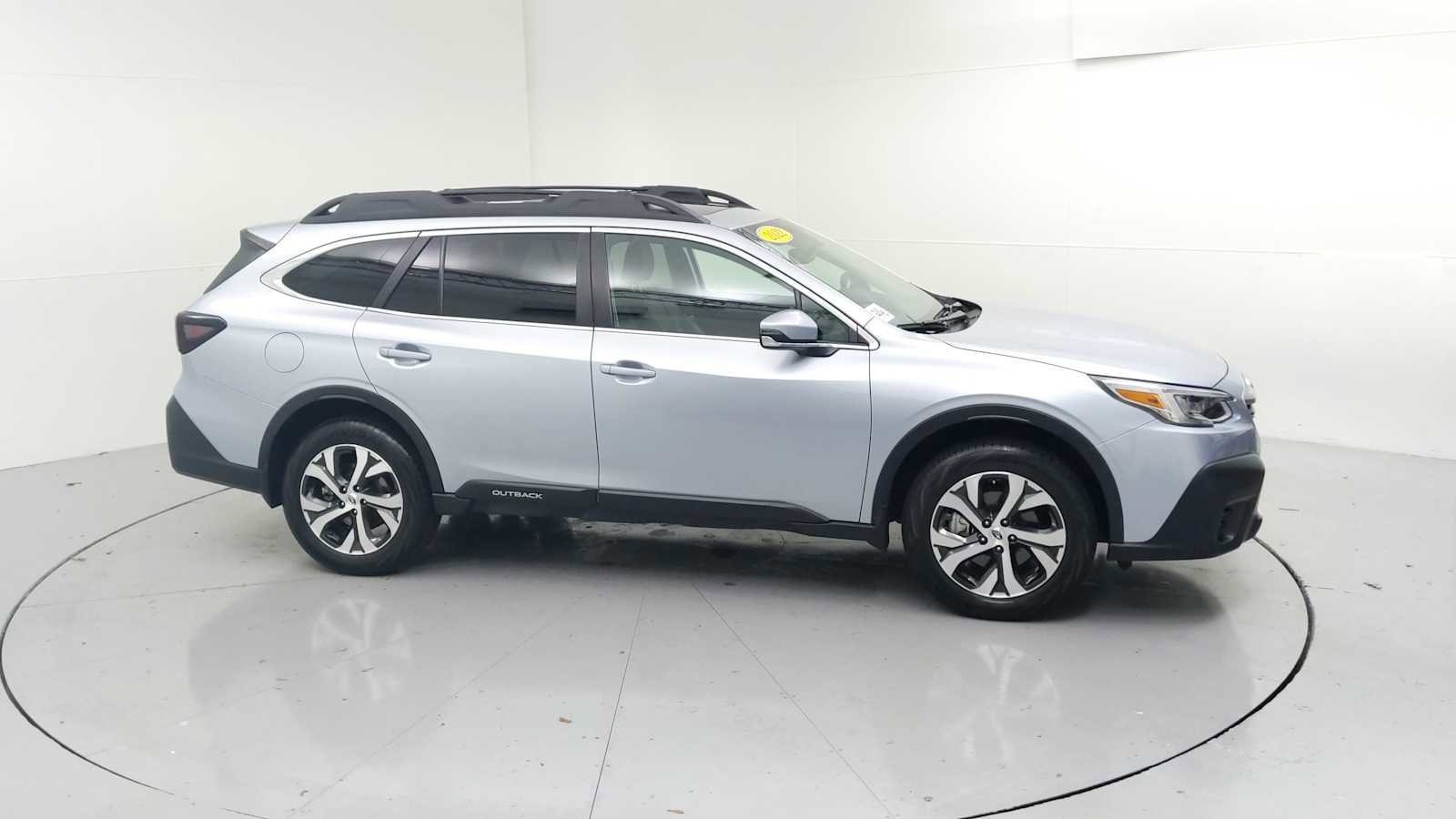 Certified 2022 Subaru Outback Limited XT w/ Popular Package #2 image 12